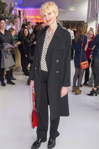 Gala Fashion Brunch auf der Mercedes-Benz Fashion Week Berlin Autumn/Winter 2017
