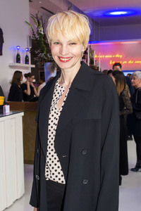 Gala Fashion Brunch auf der Mercedes-Benz Fashion Week Berlin Autumn/Winter 2017