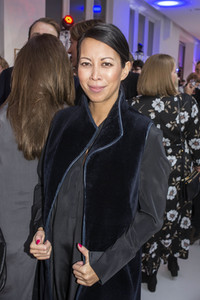 Gala Fashion Brunch auf der Mercedes-Benz Fashion Week Berlin Autumn/Winter 2017