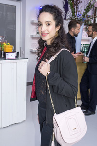 Gala Fashion Brunch auf der Mercedes-Benz Fashion Week Berlin Autumn/Winter 2017