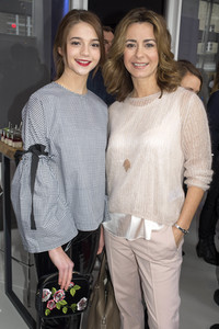 Gala Fashion Brunch auf der Mercedes-Benz Fashion Week Berlin Autumn/Winter 2017