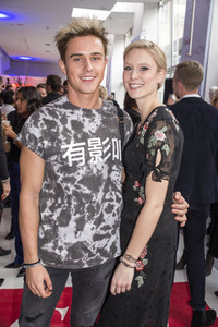 Gala Fashion Brunch auf der Mercedes-Benz Fashion Week Berlin Autumn/Winter 2017
