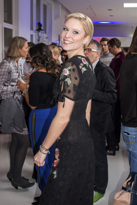 Gala Fashion Brunch auf der Mercedes-Benz Fashion Week Berlin Autumn/Winter 2017