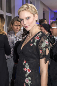 Gala Fashion Brunch auf der Mercedes-Benz Fashion Week Berlin Autumn/Winter 2017