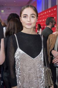 Gala Fashion Brunch auf der Mercedes-Benz Fashion Week Berlin Autumn/Winter 2017