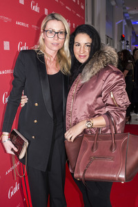 Gala Fashion Brunch auf der Mercedes-Benz Fashion Week Berlin Autumn/Winter 2017