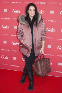 Gala Fashion Brunch auf der Mercedes-Benz Fashion Week Berlin Autumn/Winter 2017