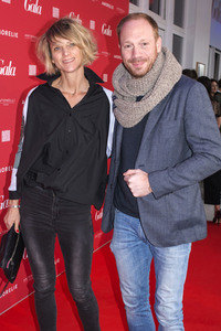 Gala Fashion Brunch auf der Mercedes-Benz Fashion Week Berlin Autumn/Winter 2017