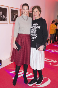 Gala Fashion Brunch auf der Mercedes-Benz Fashion Week Berlin Autumn/Winter 2017