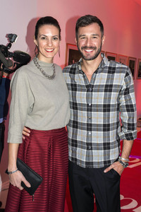 Gala Fashion Brunch auf der Mercedes-Benz Fashion Week Berlin Autumn/Winter 2017