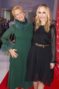 Gala Fashion Brunch auf der Mercedes-Benz Fashion Week Berlin Autumn/Winter 2017