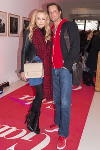 Gala Fashion Brunch auf der Mercedes-Benz Fashion Week Berlin Autumn/Winter 2017