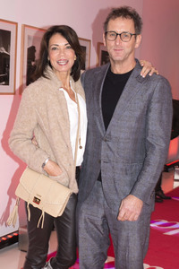 Gala Fashion Brunch auf der Mercedes-Benz Fashion Week Berlin Autumn/Winter 2017