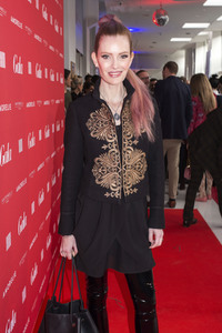 Gala Fashion Brunch auf der Mercedes-Benz Fashion Week Berlin Autumn/Winter 2017