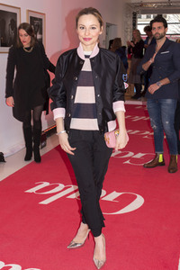 Gala Fashion Brunch auf der Mercedes-Benz Fashion Week Berlin Autumn/Winter 2017