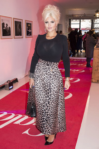 Gala Fashion Brunch auf der Mercedes-Benz Fashion Week Berlin Autumn/Winter 2017
