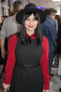 Gala Fashion Brunch auf der Mercedes-Benz Fashion Week Berlin Autumn/Winter 2017