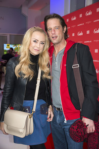 Gala Fashion Brunch auf der Mercedes-Benz Fashion Week Berlin Autumn/Winter 2017