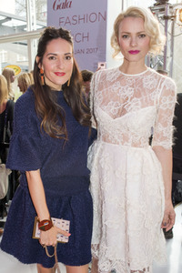 Gala Fashion Brunch auf der Mercedes-Benz Fashion Week Berlin Autumn/Winter 2017