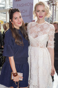 Gala Fashion Brunch auf der Mercedes-Benz Fashion Week Berlin Autumn/Winter 2017