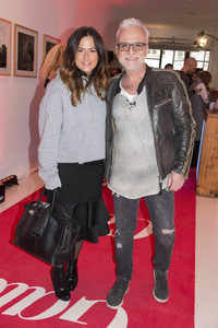 Gala Fashion Brunch auf der Mercedes-Benz Fashion Week Berlin Autumn/Winter 2017