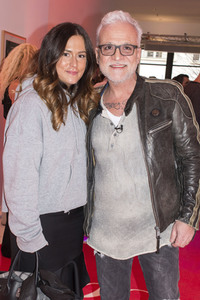 Gala Fashion Brunch auf der Mercedes-Benz Fashion Week Berlin Autumn/Winter 2017