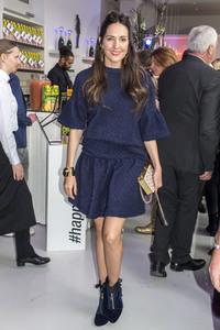 Gala Fashion Brunch auf der Mercedes-Benz Fashion Week Berlin Autumn/Winter 2017