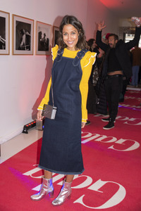 Gala Fashion Brunch auf der Mercedes-Benz Fashion Week Berlin Autumn/Winter 2017