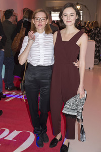 Gala Fashion Brunch auf der Mercedes-Benz Fashion Week Berlin Autumn/Winter 2017