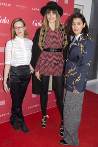 Gala Fashion Brunch auf der Mercedes-Benz Fashion Week Berlin Autumn/Winter 2017