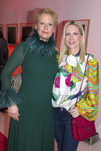 Gala Fashion Brunch auf der Mercedes-Benz Fashion Week Berlin Autumn/Winter 2017