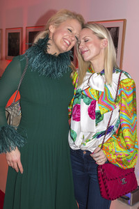 Gala Fashion Brunch auf der Mercedes-Benz Fashion Week Berlin Autumn/Winter 2017