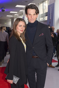 Gala Fashion Brunch auf der Mercedes-Benz Fashion Week Berlin Autumn/Winter 2017