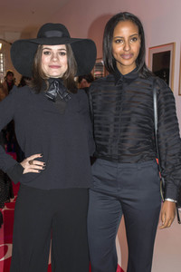Gala Fashion Brunch auf der Mercedes-Benz Fashion Week Berlin Autumn/Winter 2017