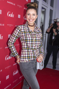Gala Fashion Brunch auf der Mercedes-Benz Fashion Week Berlin Autumn/Winter 2017