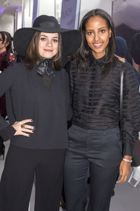 Gala Fashion Brunch auf der Mercedes-Benz Fashion Week Berlin Autumn/Winter 2017