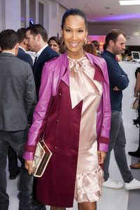 Gala Fashion Brunch auf der Mercedes-Benz Fashion Week Berlin Autumn/Winter 2017