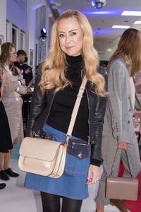 Gala Fashion Brunch auf der Mercedes-Benz Fashion Week Berlin Autumn/Winter 2017