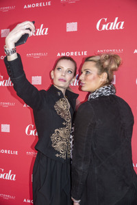 Gala Fashion Brunch auf der Mercedes-Benz Fashion Week Berlin Autumn/Winter 2017