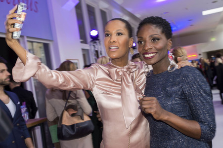 Gala Fashion Brunch auf der Mercedes-Benz Fashion Week Berlin Autumn/Winter 2017