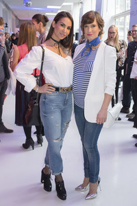 Gala Fashion Brunch auf der Mercedes-Benz Fashion Week Berlin Autumn/Winter 2017