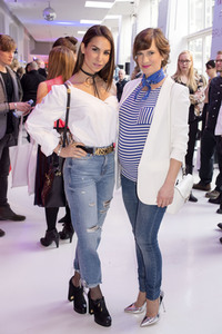 Gala Fashion Brunch auf der Mercedes-Benz Fashion Week Berlin Autumn/Winter 2017