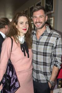 Gala Fashion Brunch auf der Mercedes-Benz Fashion Week Berlin Autumn/Winter 2017