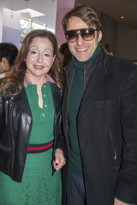 Gala Fashion Brunch auf der Mercedes-Benz Fashion Week Berlin Autumn/Winter 2017