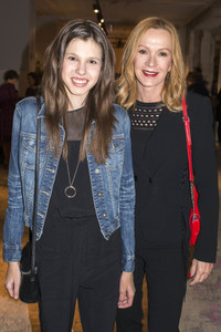 Laurèl Fashion Show auf der Mercedes-Benz Fashion Week Berlin Autumn/Winter 2017