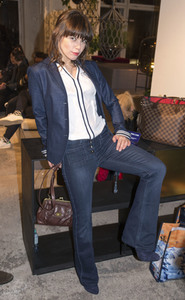 Laurèl Fashion Show auf der Mercedes-Benz Fashion Week Berlin Autumn/Winter 2017