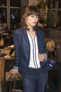 Laurèl Fashion Show auf der Mercedes-Benz Fashion Week Berlin Autumn/Winter 2017