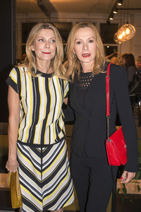 Laurèl Fashion Show auf der Mercedes-Benz Fashion Week Berlin Autumn/Winter 2017