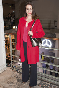 Laurèl Fashion Show auf der Mercedes-Benz Fashion Week Berlin Autumn/Winter 2017