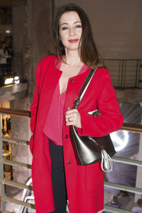 Laurèl Fashion Show auf der Mercedes-Benz Fashion Week Berlin Autumn/Winter 2017
